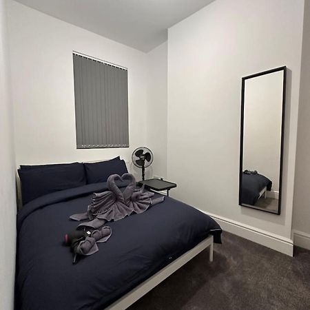 London Westminster Nearby Zone1 Hotel ภายนอก รูปภาพ
