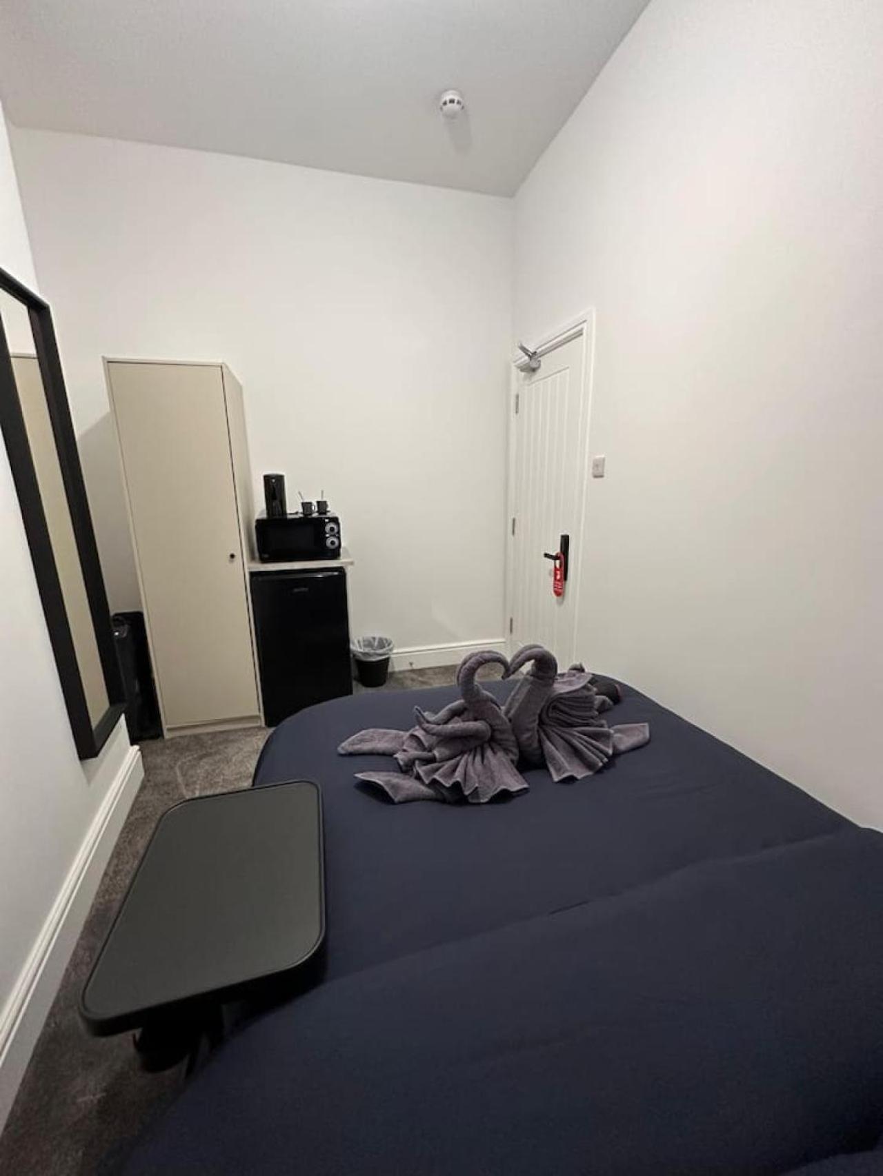 London Westminster Nearby Zone1 Hotel ภายนอก รูปภาพ