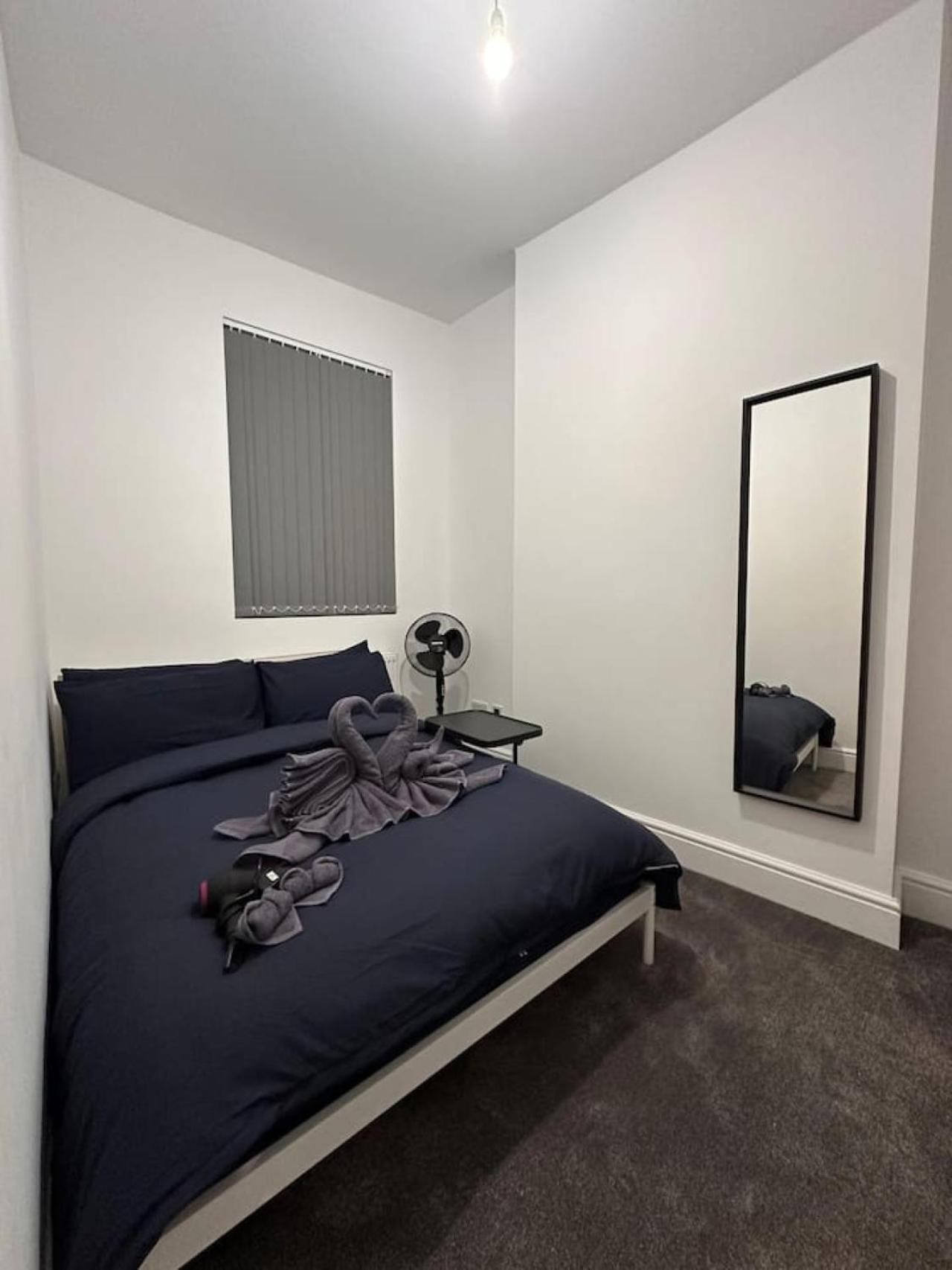 London Westminster Nearby Zone1 Hotel ภายนอก รูปภาพ